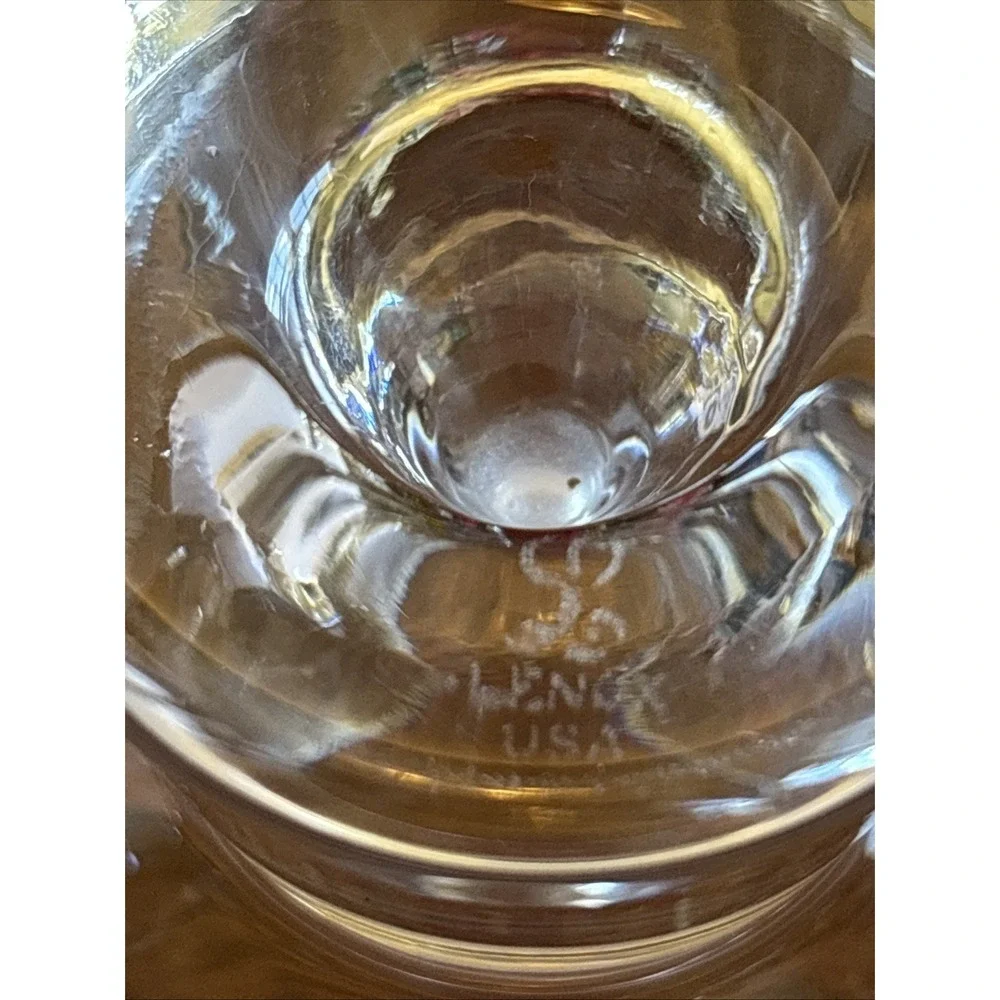 Lenox Olympus White Wine 4 1/8